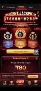 EK1 Game download live gameplay screen showing mobile gaming interface